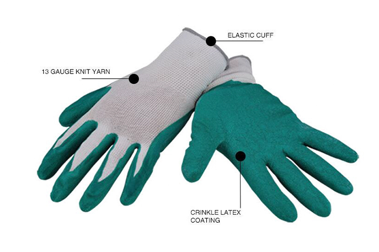 Working Gloves Safety