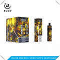 RUOK Energy 5000 Puffs Kit Pod Derning Pod