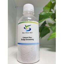 양이온 폴리 아크릴 아미드 CAS 9003-05-8 수처리