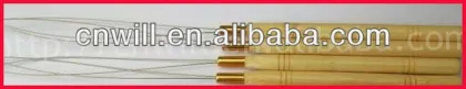 Micro Loop Wood Handle Hair Extension Tools
