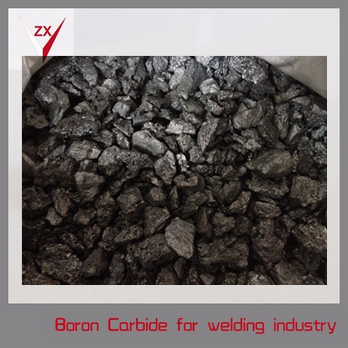2016 Wholesale popular boron carbide filler sand for ladle nozzle