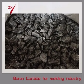 2016 Wholesale popular abrasive sand blast boron carbide