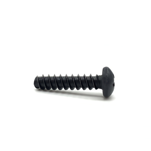 Pan Head Screws with Cross Recess GB818