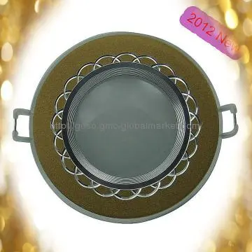 energy saving 15w dimmable led downlight