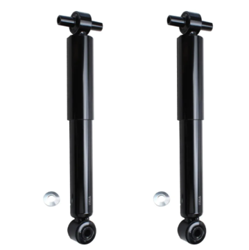 Rear Shock Absorbers Replacement - 2pcs Set for Buick, Chevrolet, GMC, Saturn