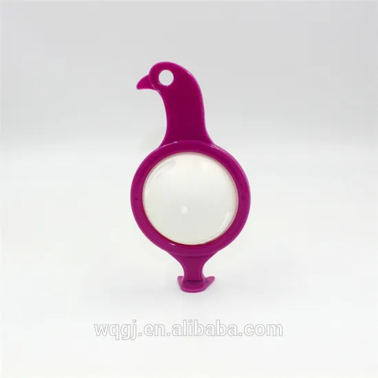 Penguin Shape Egg Yolk Separator Cake Egg Separator Baking Tools