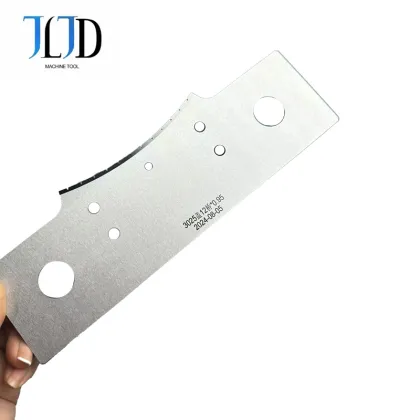 SACMI Standard Plastic Packaging Drink Cap Anti-Theft Slitting Blade