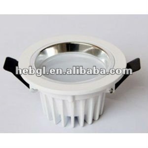 the lastest decoration product led down light 5w/7w/9w/12w dimmable