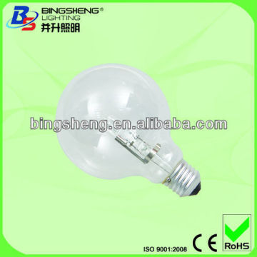 Big Global G125 Energy Saving Halogen Bulb