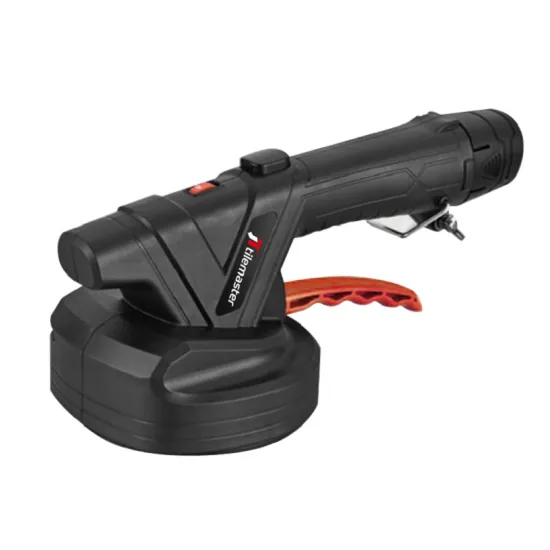 Professional Adsorption Tiling Tool: 30kg Load Capacity, 10,000 Rotations per Minute for Efficient Marble and Tile Laying