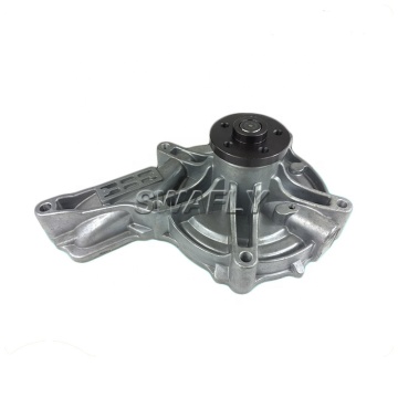 Water Pump for Volvo EC380 EC480 Excavator
