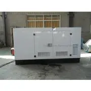 16KVA/12.8KW Chinese engine Yangdong silent Diesel Generator set