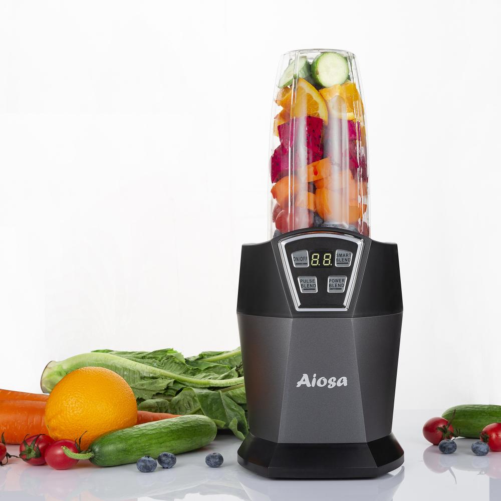 Home Electric Kitchen Personal Blender