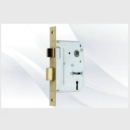 0609 SABS Approved Lock Body: Security Solutions You Can Trust