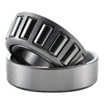 Taper roller bearing, L44649/10-inch series