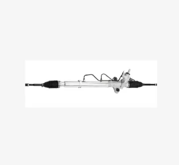 44200-26491 Power Steering Rack And Pinion For Hiace Commuter 05 RHD