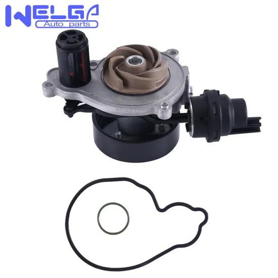 Auto Part Pumps - Cooling System Mechanical Water Pump Assembly for BMW F22 F23 220i F32 F33 420i 430i