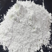 Glänzende Papierfarbe Chemisches Material Siliziumdioxid