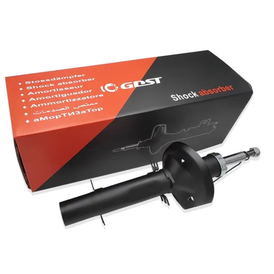 GDST One Year Warranty Gas Shock Absorbers For Volkswagen Audi Skoda Seat