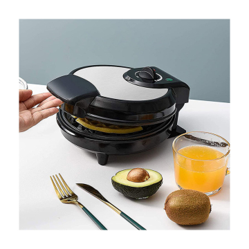 Professional Mini Waffle Machine for Household Temperature Control Solutions