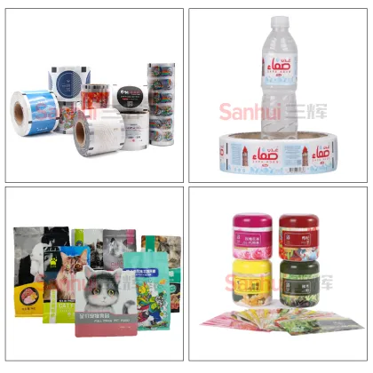 Rotogravure Printing Machinery for Sale: Discover Automatic Rotogravure Printing Machines with 8 Colors