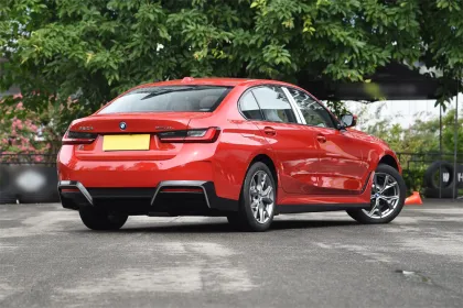 Quality Assurance Brilliance I3: 2023 Used Cars From China - Affordable and Reliable Used Cars