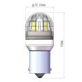 LED -bilbromssljus glödlampor 1157