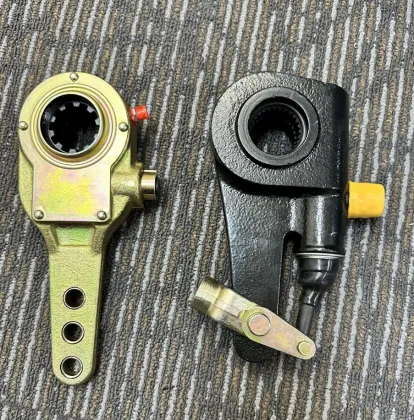 KN48001 R822010 10 Spline Truck Manual Slack Adjuster for Bendix 278303