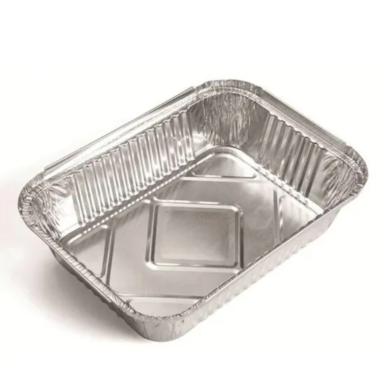 3003 Aluminum Foil Roll, 0.01mm Aluminum Plate Tray, Aluminum Coil Foil for Food Containers