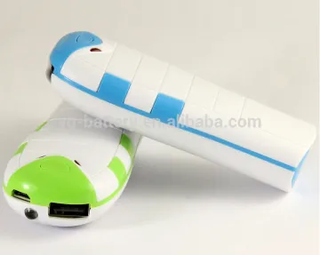 Snake Appearance 1500 mAh USB Power Bank