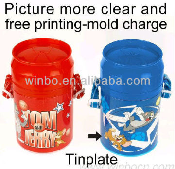 2015 plastic water bottle/ cup cover /plastic water bottle