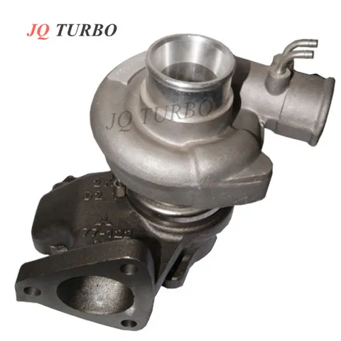 TF035HM 49135-02100 MR224978 Turbocharger for Hyundai Tucson and Pajero 2.5 4D56 Diesel Engines