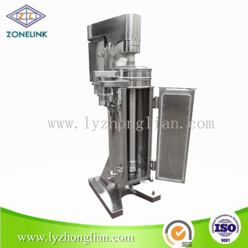 GF105J High speed olive oil extraction separator machine