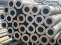 ASTM API 5L X42-X80 Carbon Seamless Steel Pipe