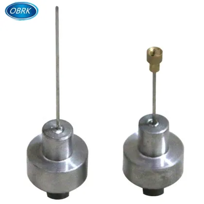 Standard Vicat Needle Apparatus for Cement Vicat Test