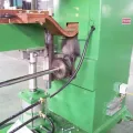 Automatic High Speed Wire Mesh Welding Machine for Construction