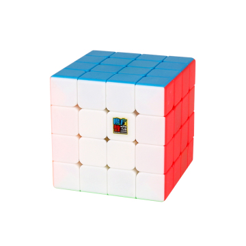 4x4 Moyu Cube MF8826: A Stickerless, Educational Magic Puzzle Toy for Kids