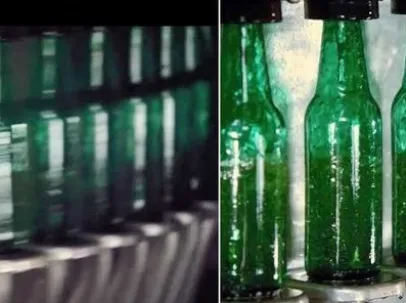 Allied Vision Mako G-158B Industrial Camera for Visual Inspection