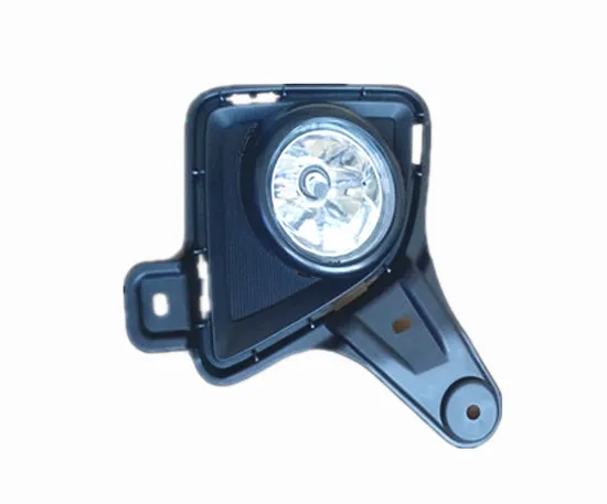 High Quality Body Kit Fog Lamp for Toyota Hiace 2012-2013