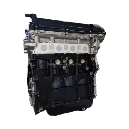 Remanufactured 4 Cylinder Diesel Engine Assembly HM474Q-C for FAW Family Vehicles