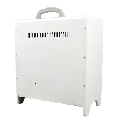 Portable Graphene Far Infrared Heater Rod