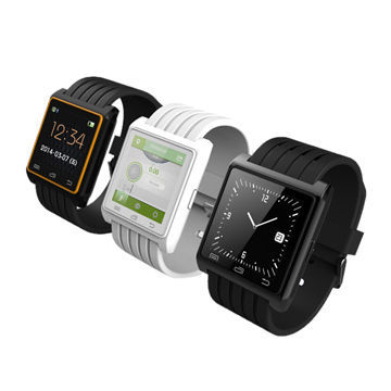 Sports smart watch for Samsung Android system