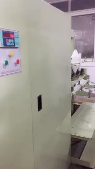 High-speed Yarn Winding machine