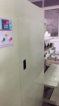 High-speed Yarn Winding machine