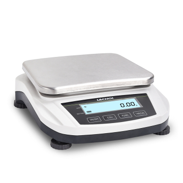 Lab Electronic Weighing Balance Digital Analytic Scale