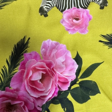 Vải Rayon nguyên chất chống ẩm chống ẩm