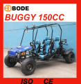 2016 baru 150cc 4 tempat duduk Dune Buggy