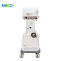 M-3010 Portable Ambulance Ventilator for Emergency Respiratory Support