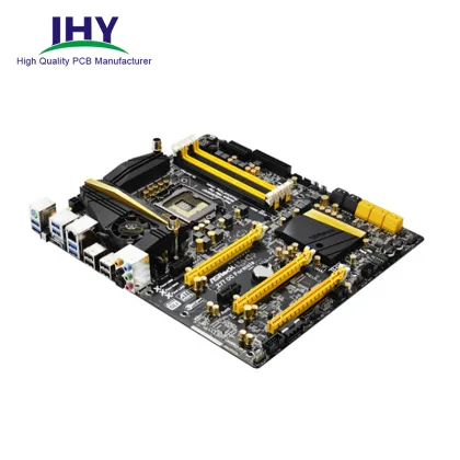 Rogers High Frequency PCB and Rogers 4003c PCB Board