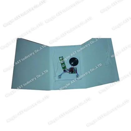 Greeting Cards Recordble Greeting Cards Holiday Cards